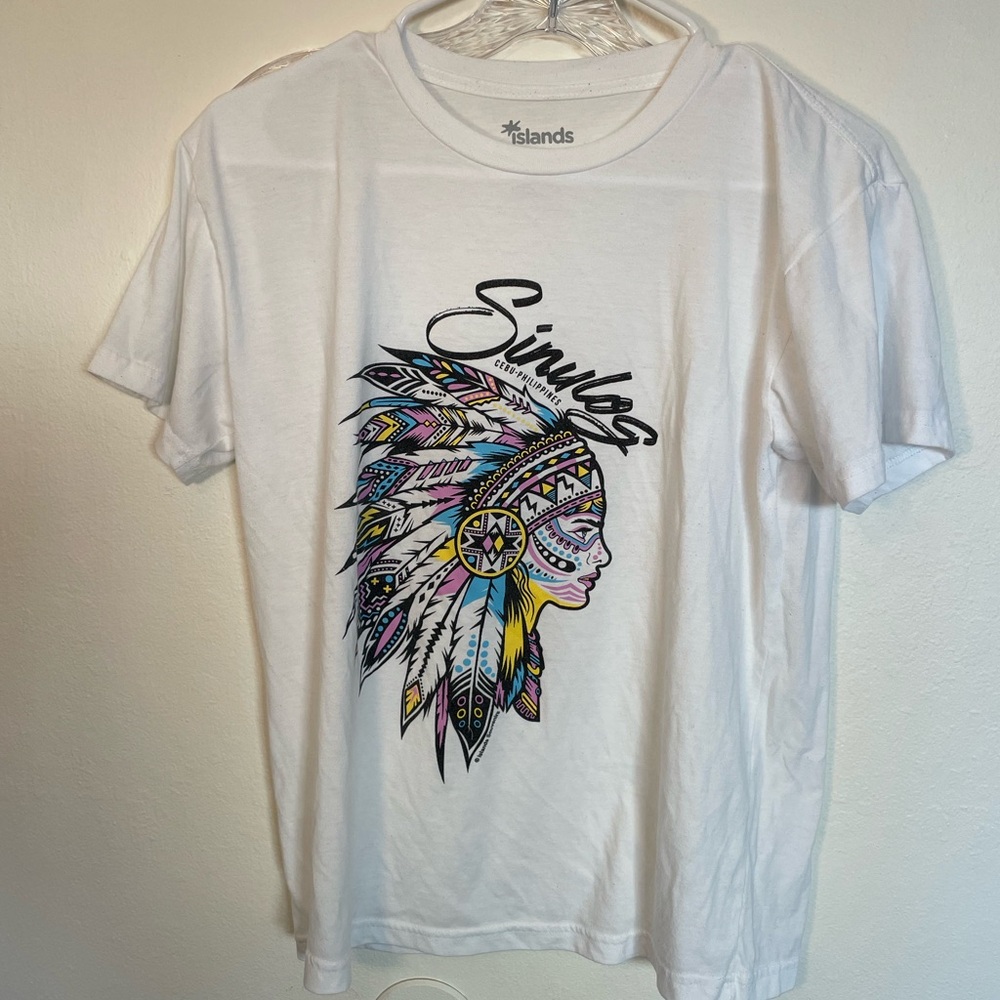 Sinulog Philippines Shirt